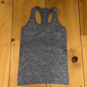 Lululemon Swiftly tech tank top